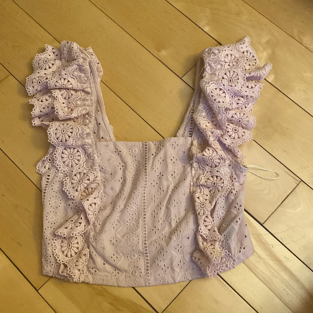 NWT woman top
